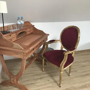 Heddernheimer Hof Fráncfort del Meno