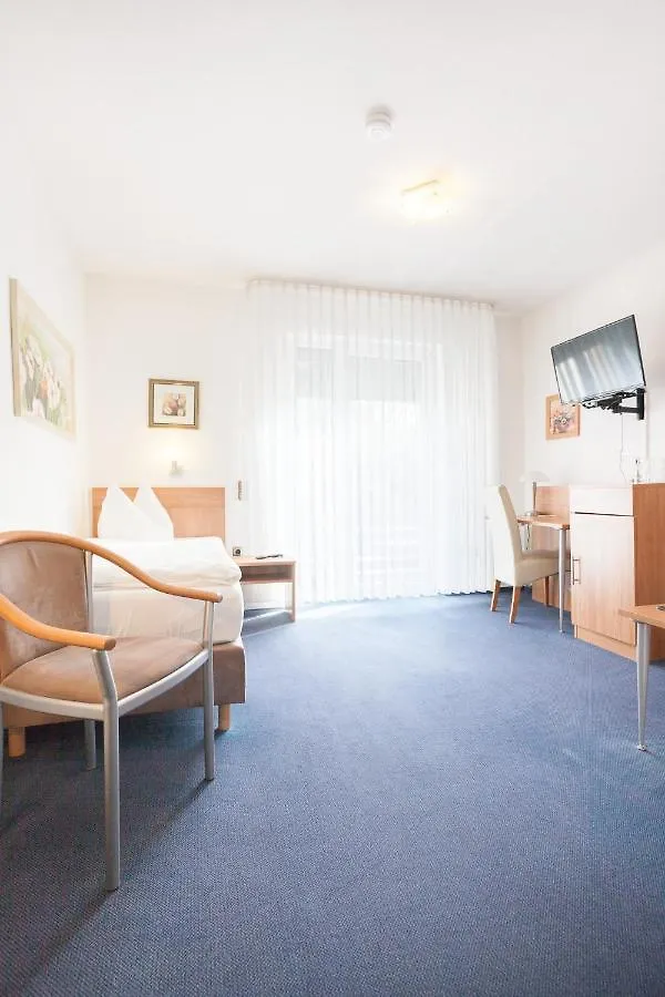 Tm Hotel Dortmund Airport Holzwickede Alemania