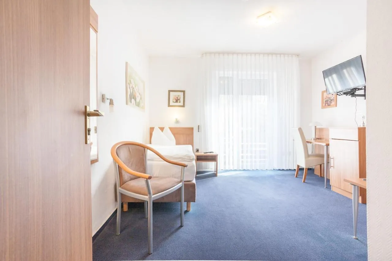 Tm Hotel Dortmund Airport Holzwickede Alemania