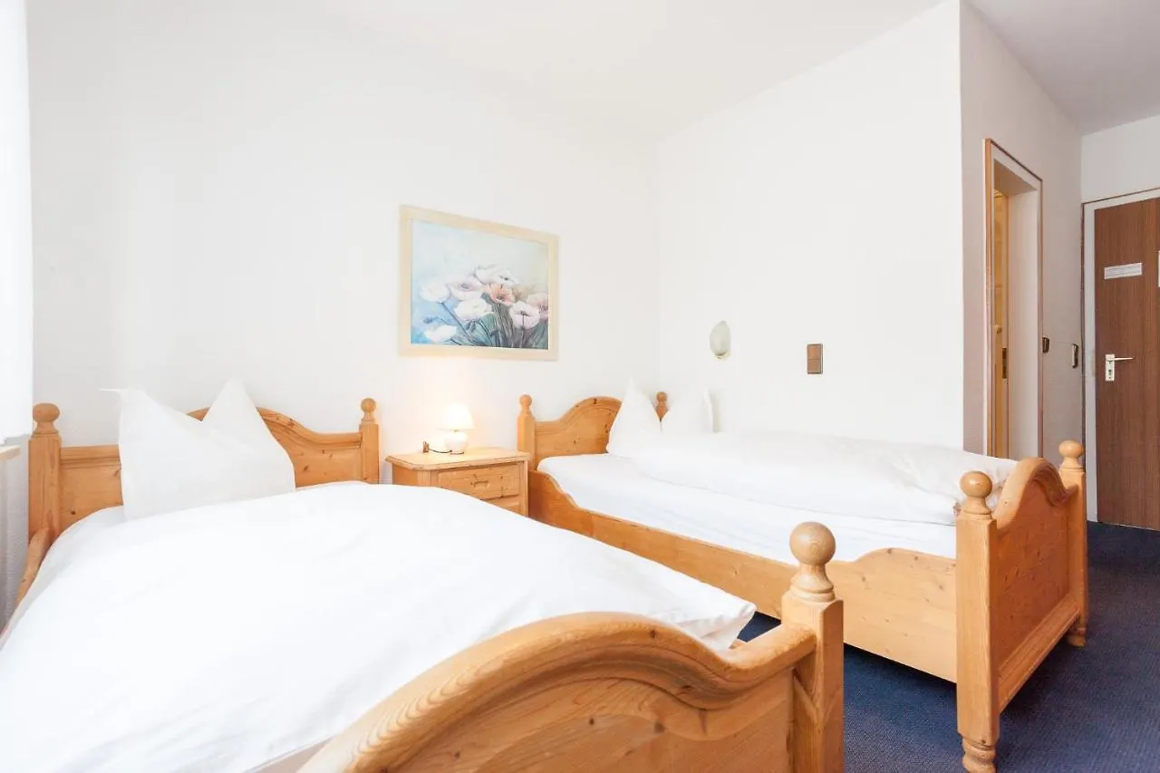 Tm Hotel Dortmund Airport Holzwickede 3*,  Alemania