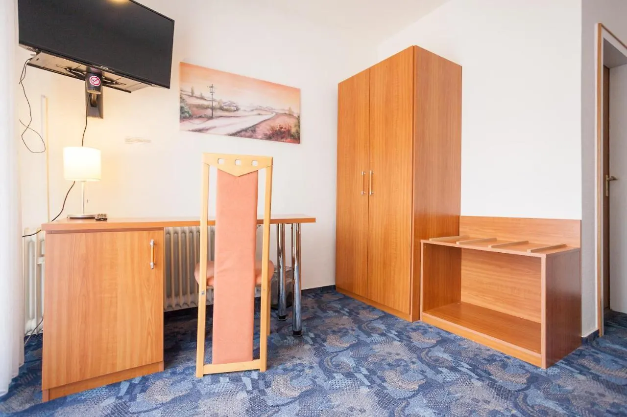 ***  Tm Hotel Dortmund Airport Holzwickede Alemania