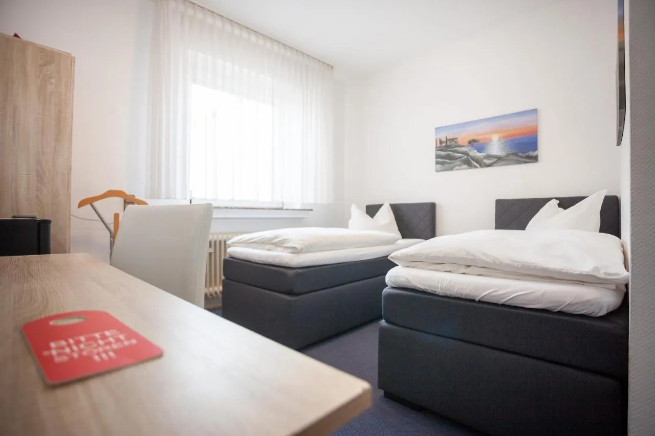 Tm Hotel Dortmund Airport Holzwickede